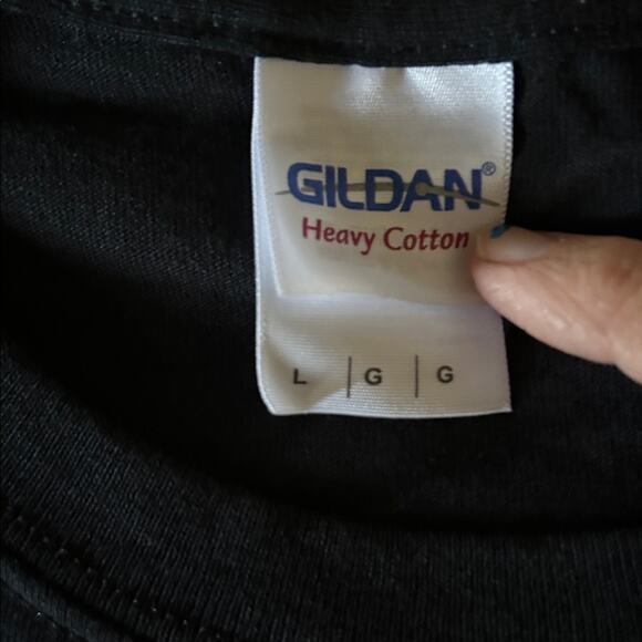 A Day to Remember Black Graphic Band Tee, Size Large, NWOT - Picture 8 of 8